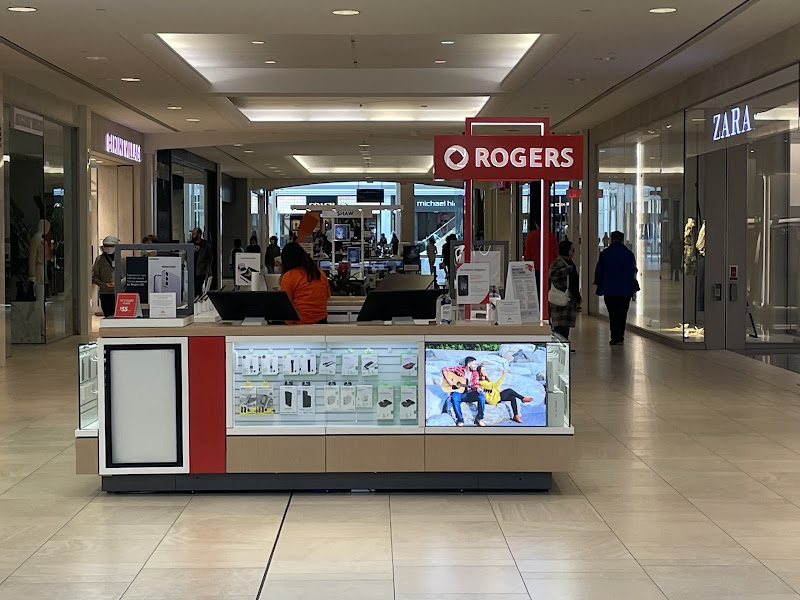 Rogers