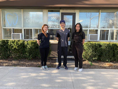 Spadina Dental