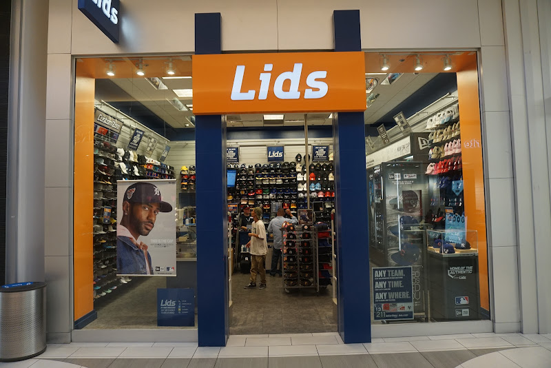 Lids