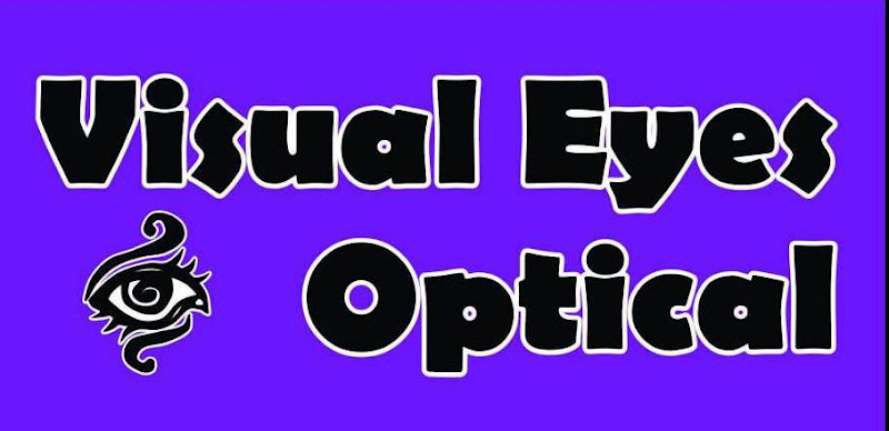 Visual Eyes Optical