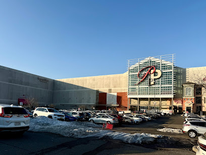 Time Mission - West Nyack, NY / Palisades Center