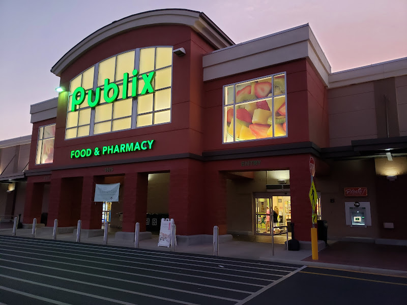 Publix