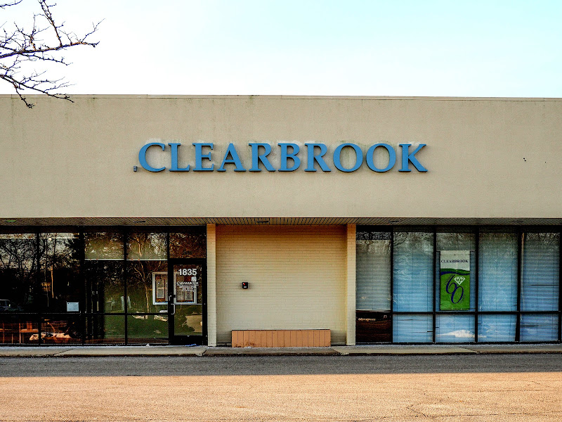 Clearbrook