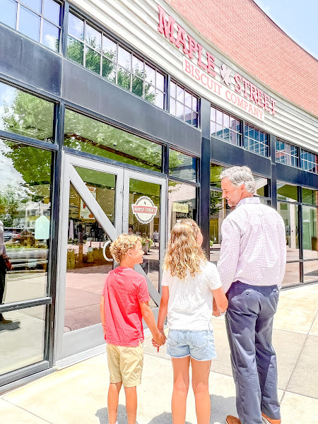 Maple Street Biscuit Company