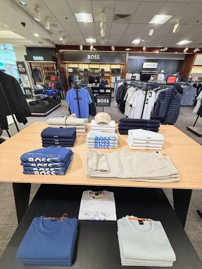 Boss Shop - Macy's Shop