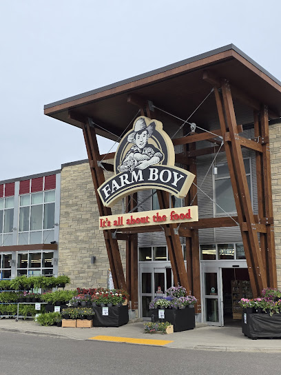 Farm Boy
