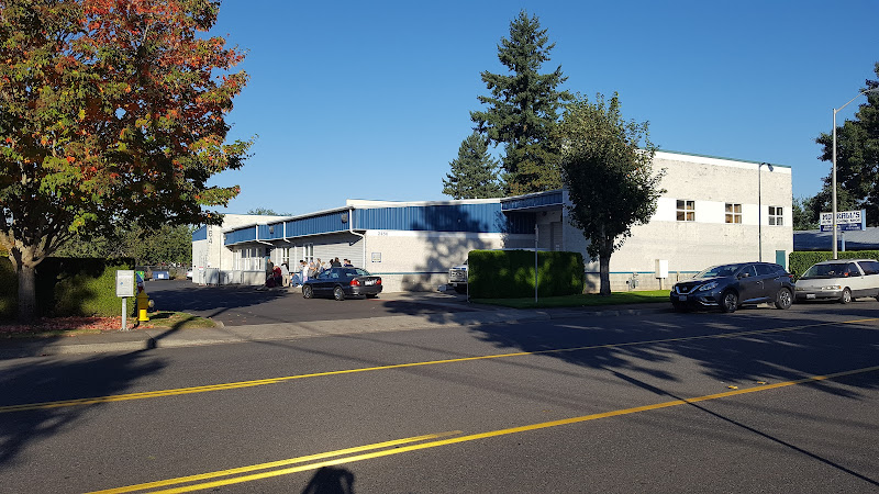 St Vincent De Paul Vancouver Conference