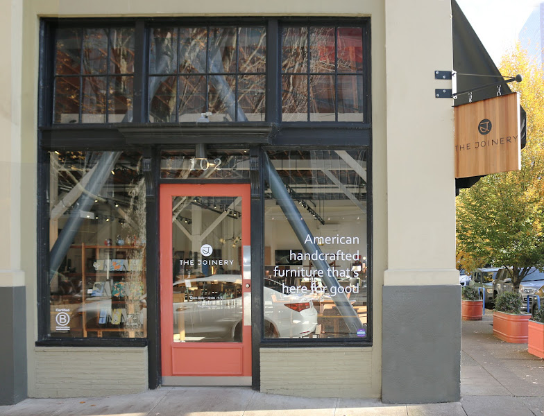 The Joinery