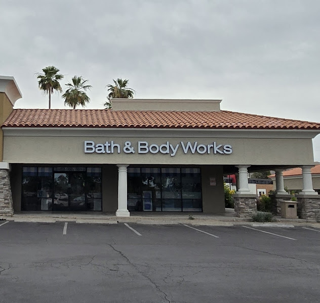 Bath & Body Works