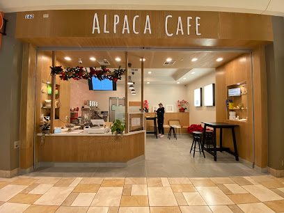 Alpaca Cafe
