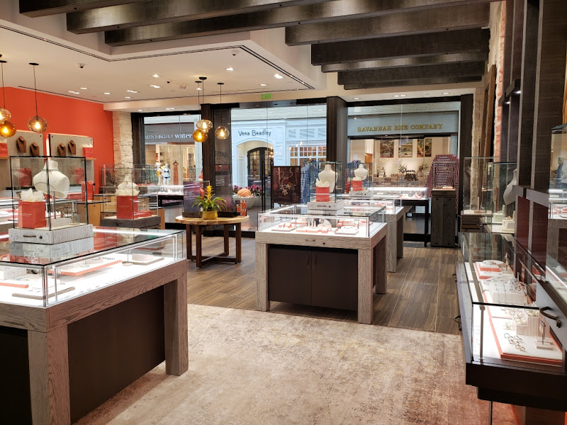James Avery Artisan Jewelry