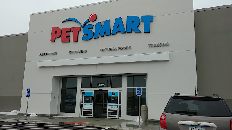 PetSmart