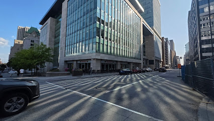 James Michael Flaherty Building