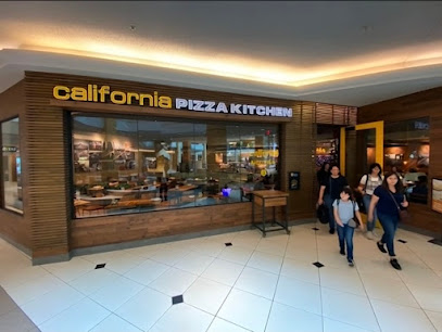 California Pizza Kitchen
