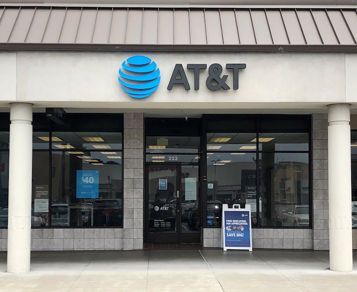 AT&T
