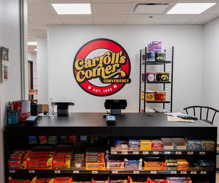 Carroll’s Corner Convenience
