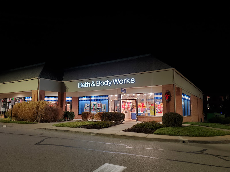 Bath & Body Works
