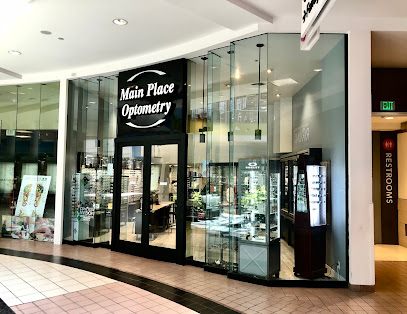 Main Place Optometry