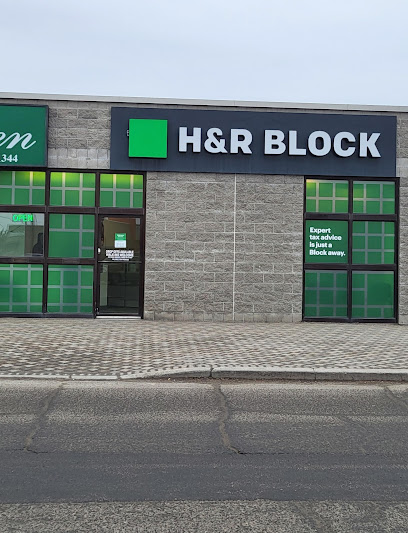 H&R Block