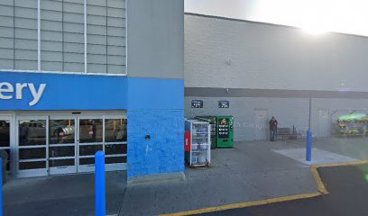 Walmart Bakery