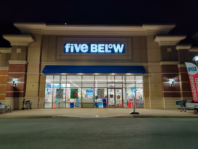 Five Below
