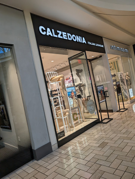 Calzedonia