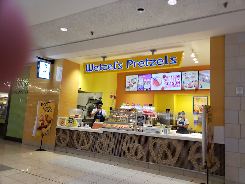 Wetzel's Pretzels