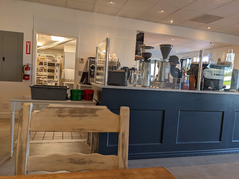 Sarmentine - Organic French Bakery