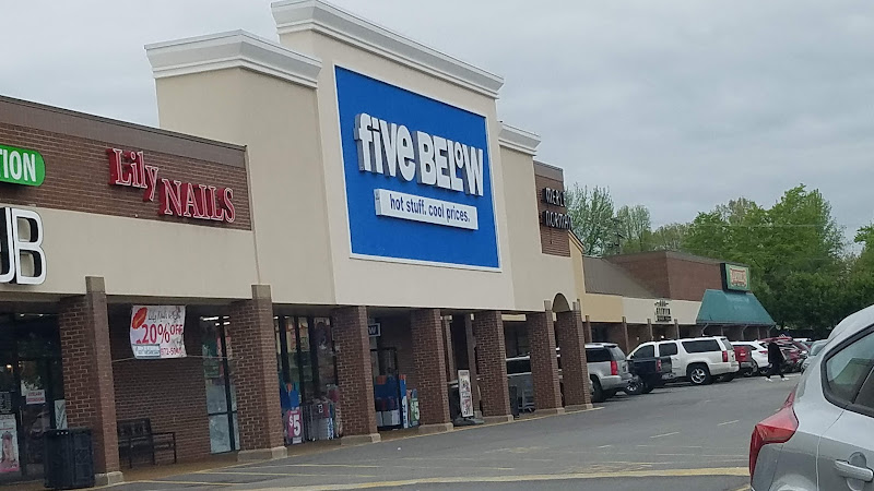 Five Below