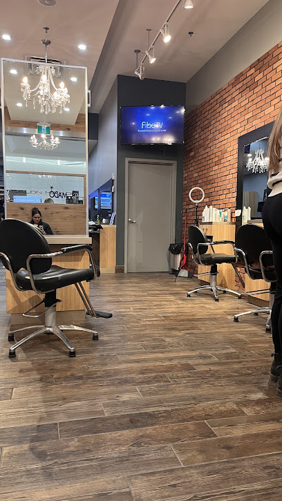 Salon Mirage & Spa