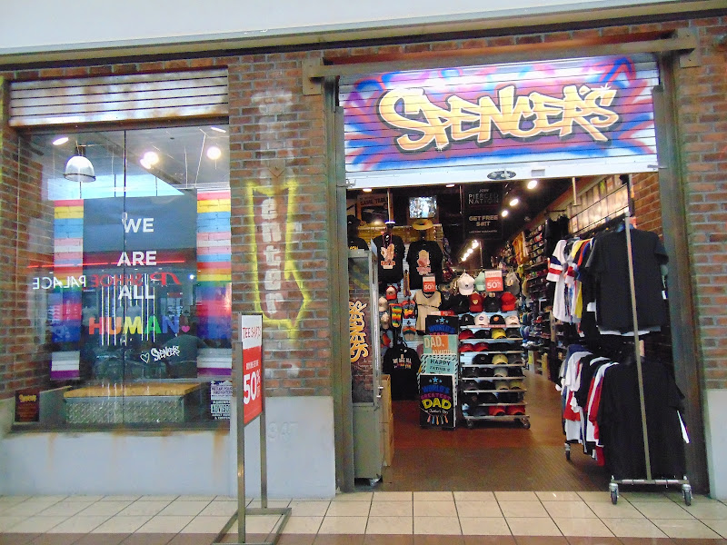 Spencer's