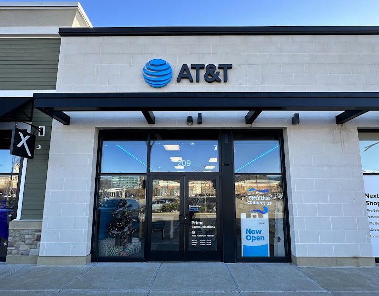 AT&T Store