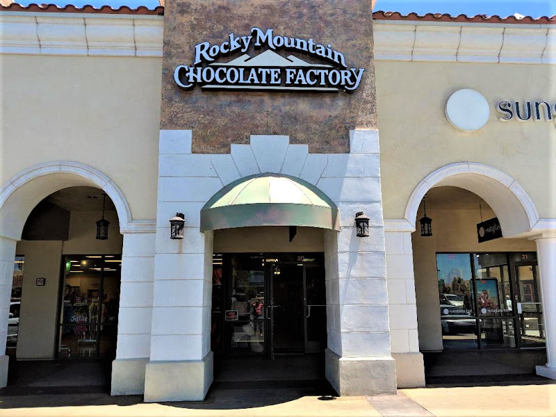 Rocky Mountain Chocolate Factory