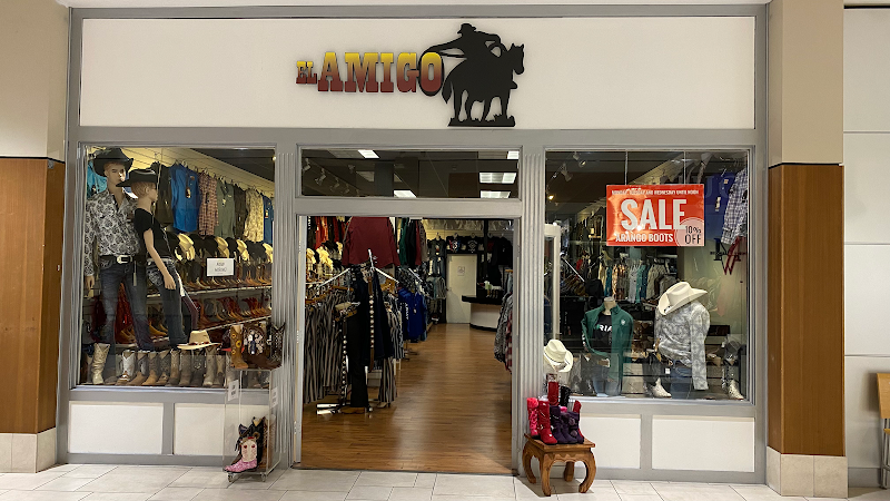 El Amigo Western Wear