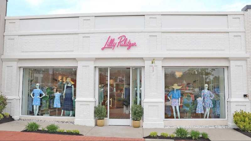 Lilly Pulitzer