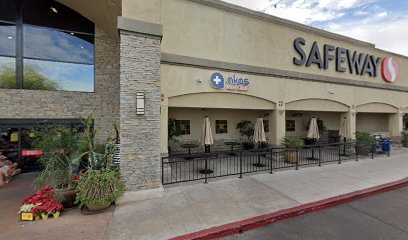 Safeway Deli