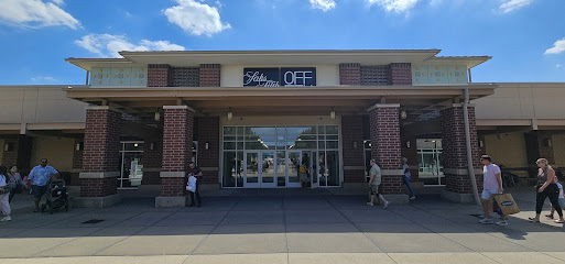 Saks OFF 5TH