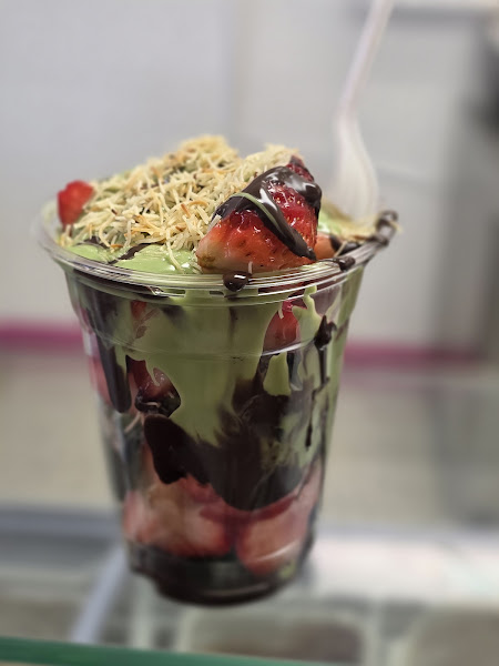 La Catrina Paleteria and Ice Cream Shop