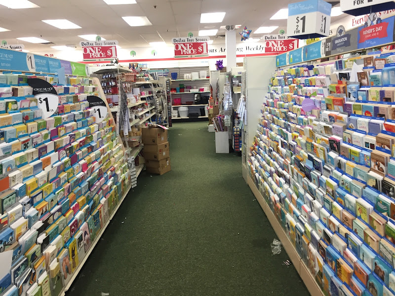 Dollar Tree