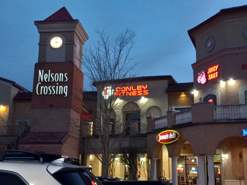 Nelsons Crossing