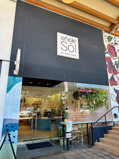 Whole Sol