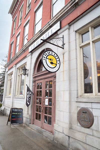 Filibuster Restaurant and Bar