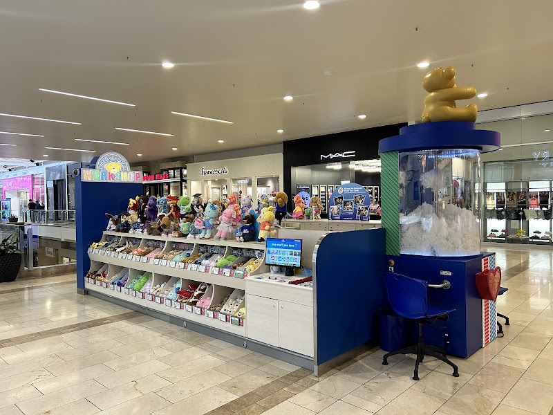 Build-A-Bear Workshop