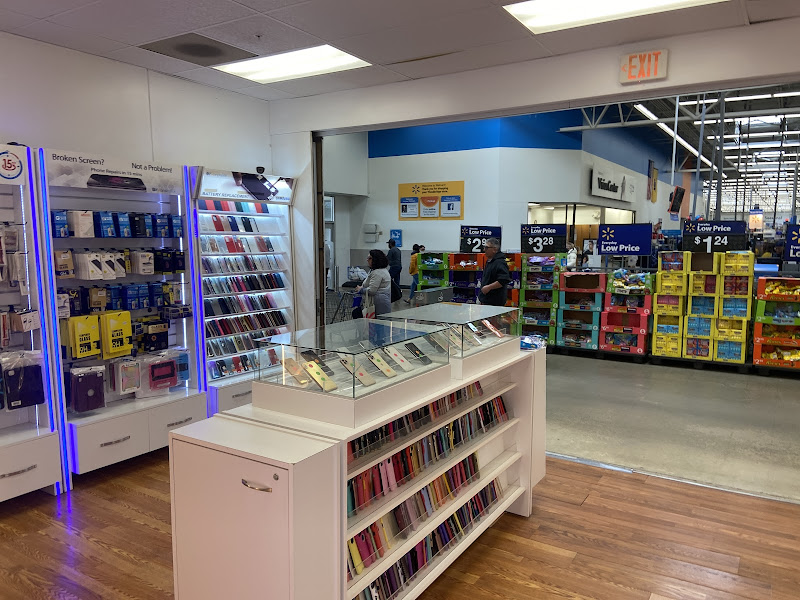 iFixandRepair - Woodbridge Township Walmart