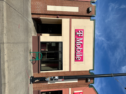 T-Mobile