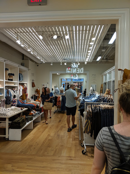 Madewell