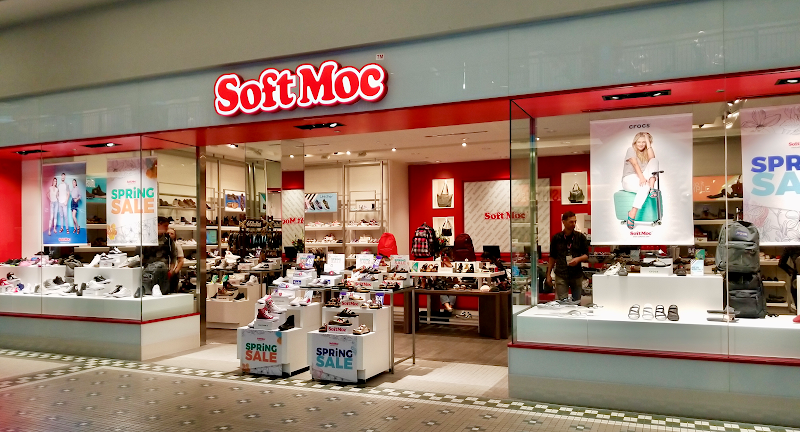 SoftMoc
