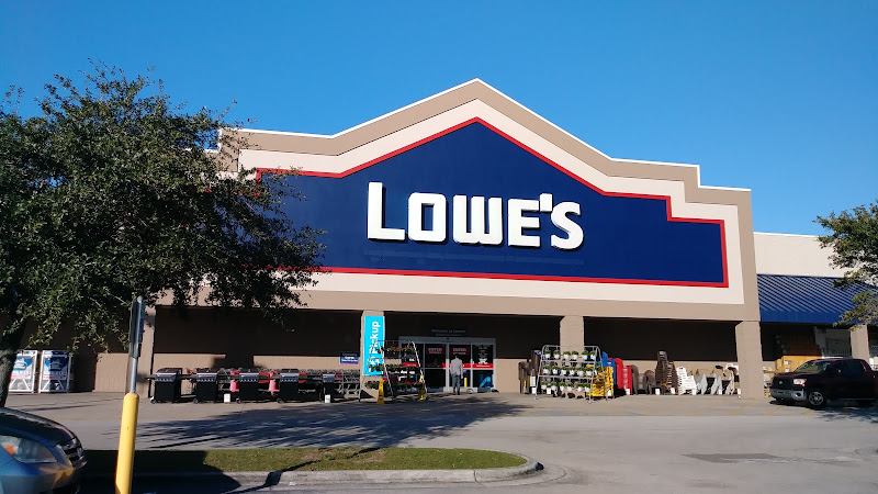 Lowe's Home Improvement