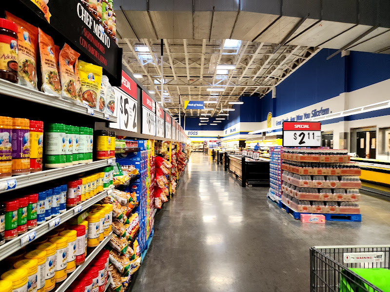 FoodMaxx