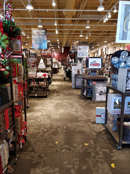 Kirkland's Home